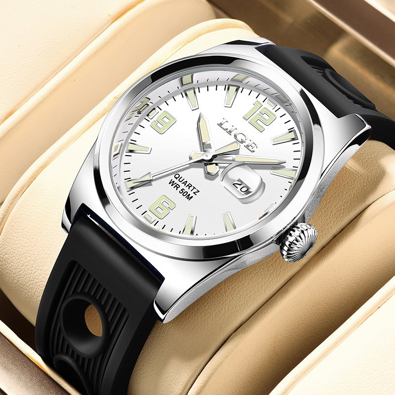 LIGE - Sparkling Elegance