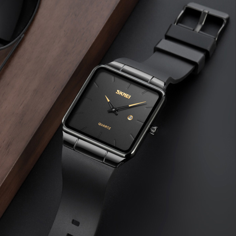 SKMEI - Elegant and stylish watch
