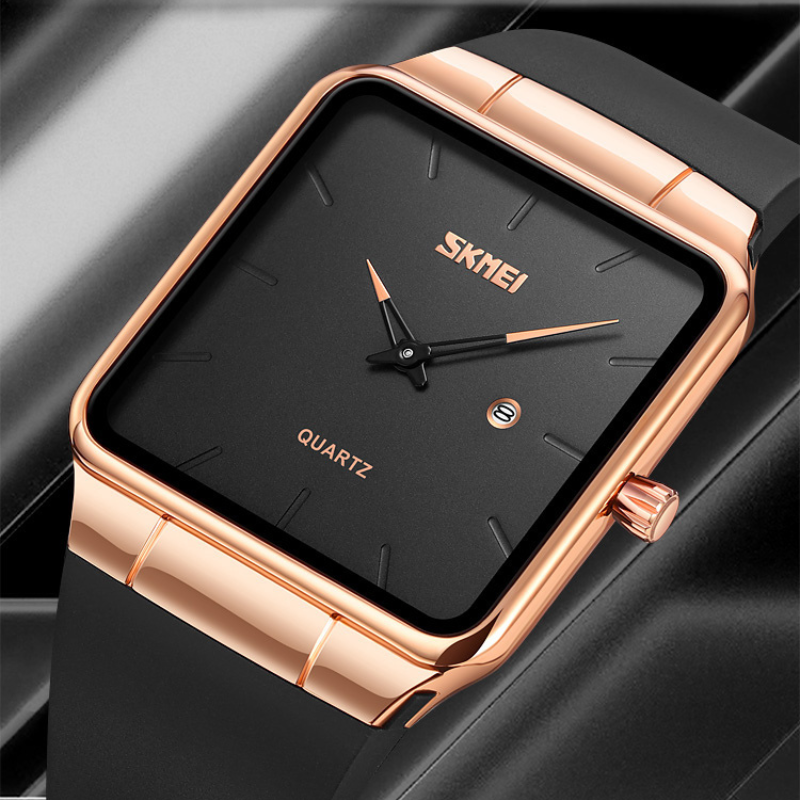 SKMEI - Elegant and stylish watch