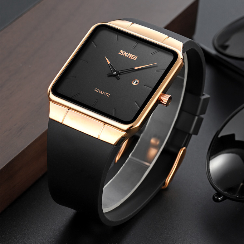 SKMEI - Elegant and stylish watch