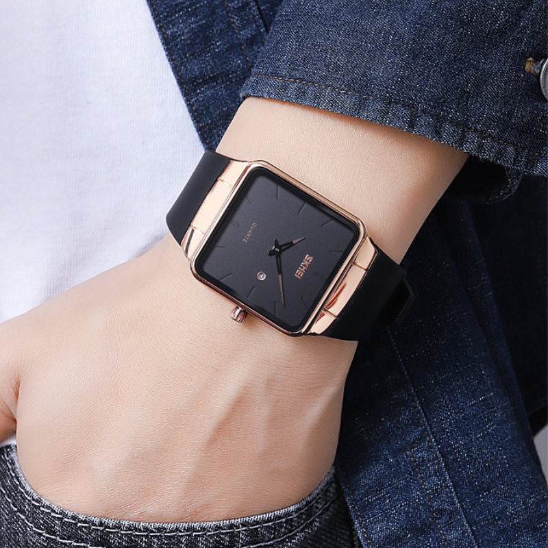 SKMEI - Elegant and stylish watch