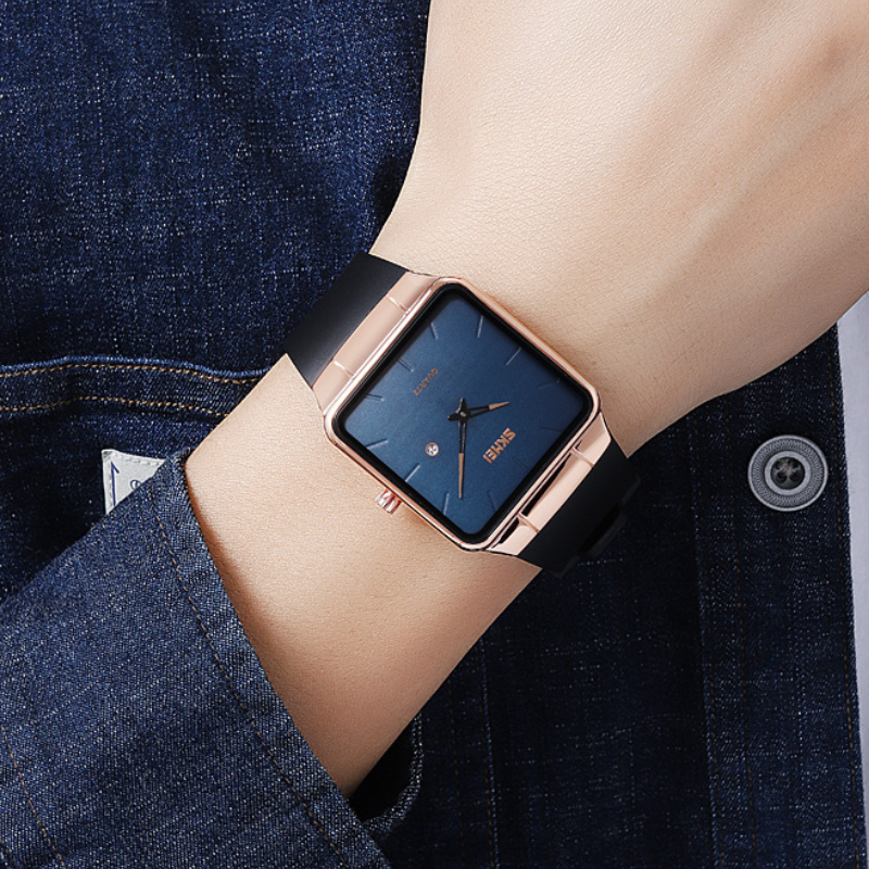 SKMEI - Elegant and stylish watch