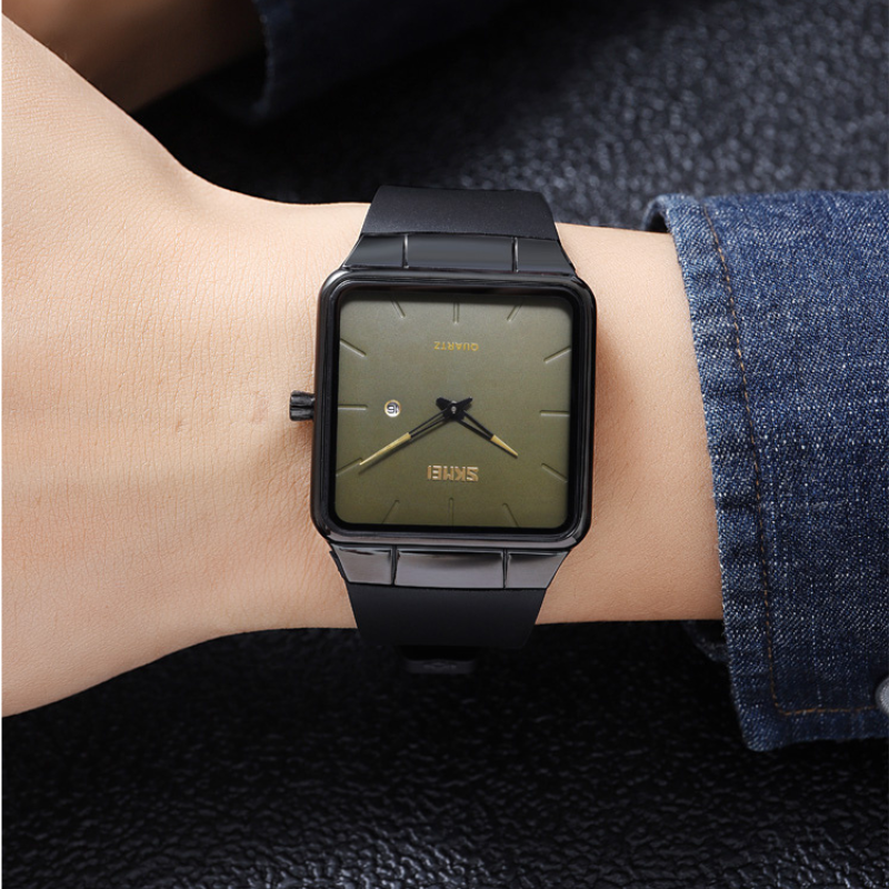 SKMEI - Elegant and stylish watch