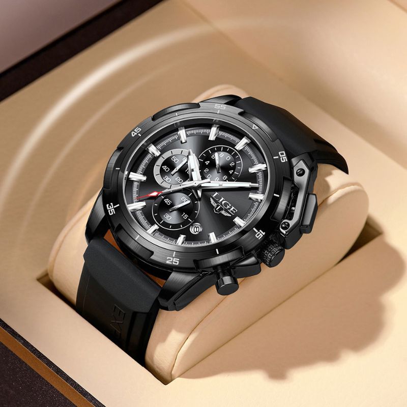 LIGE - Elegance Redefined