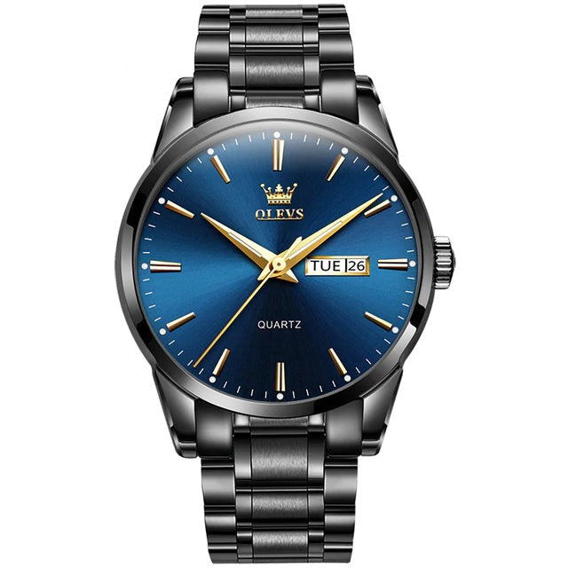 OLEVS™ - Stylish Astor Watch