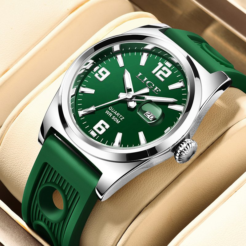 LIGE - Sparkling Elegance