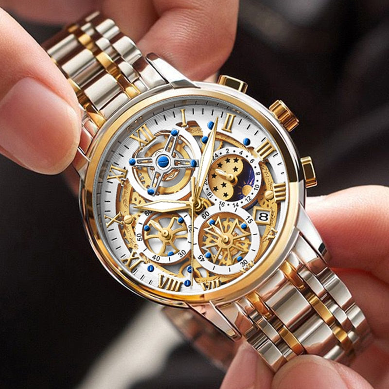 LIGE - The Royal Watch