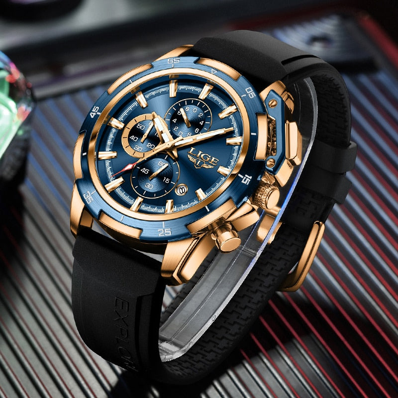 LIGE - Elegance Redefined