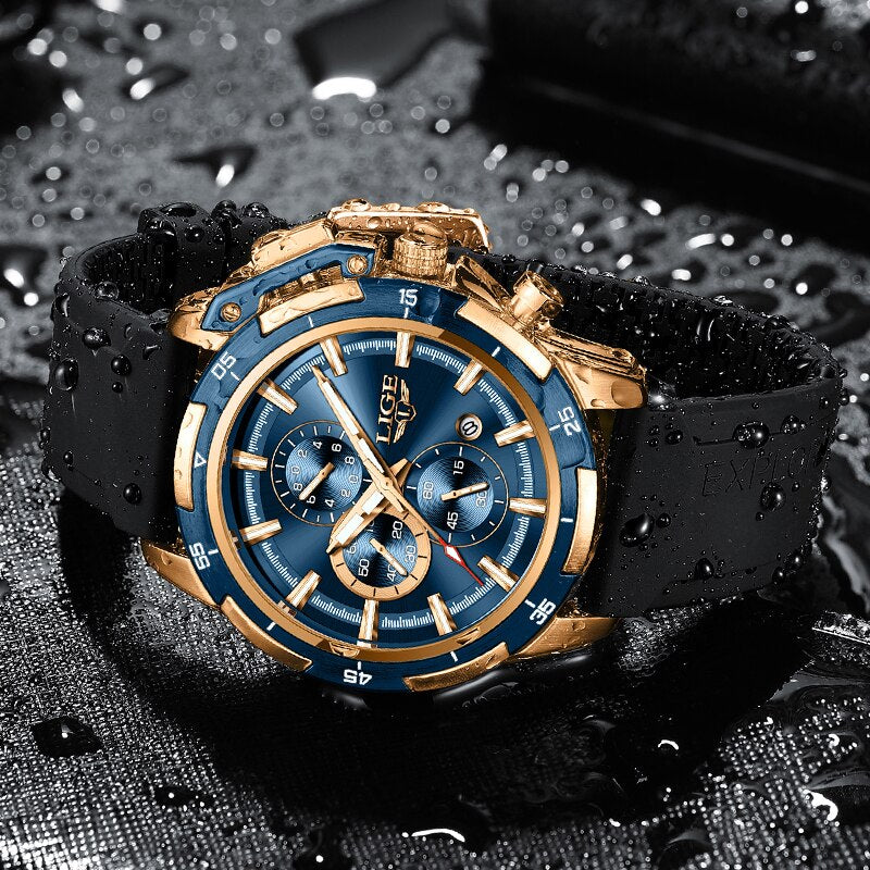 LIGE - Elegance Redefined