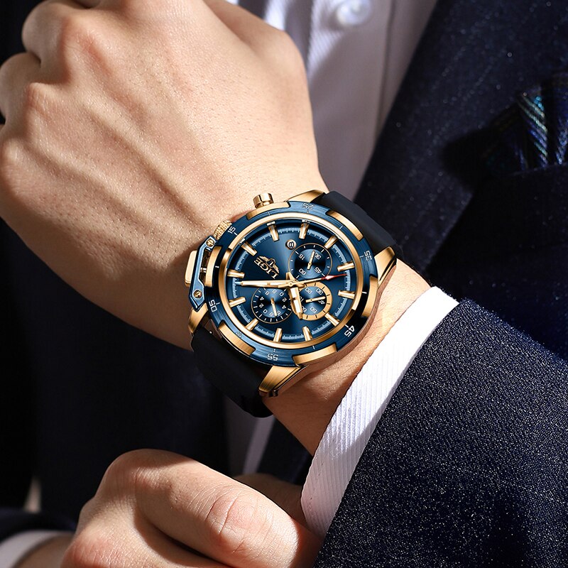 LIGE - Elegance Redefined