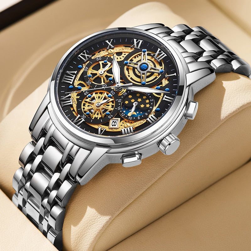 LIGE - The Royal Watch