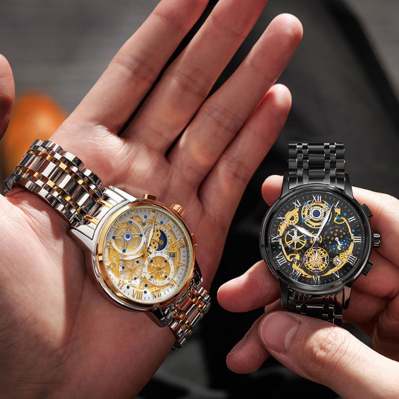 LIGE - The Royal Watch