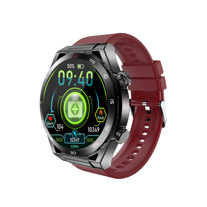 Kardena CARE One 2 - 2025 Premium Smartwatch with AI Assistance