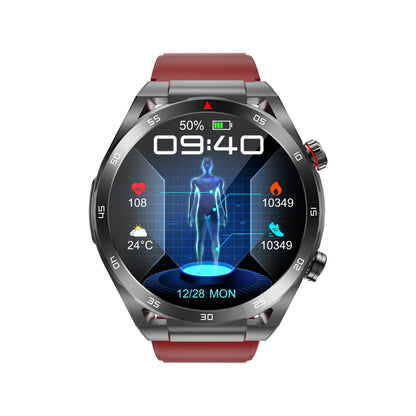 Kardena CARE One 2 - 2025 Premium Smartwatch with AI Assistance