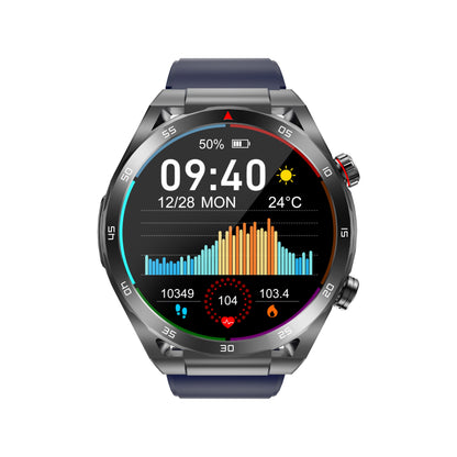 Kardena CARE One 2 - 2025 Premium Smartwatch with AI Assistance