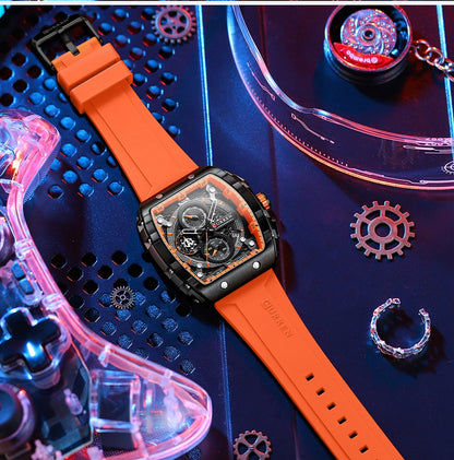 CURREN - The stylish Motley Collection