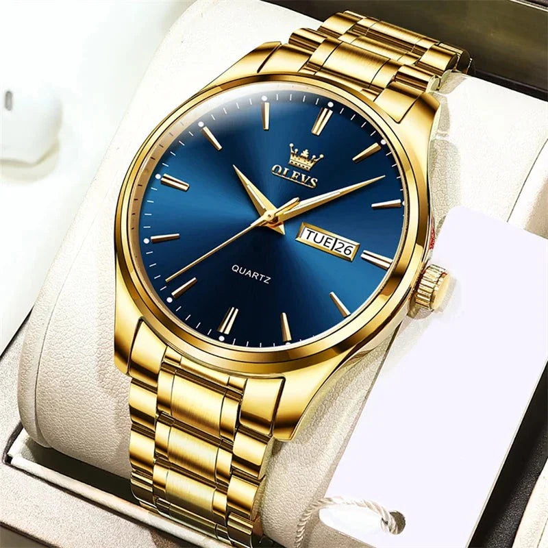 OLEVS™ - Stylish Astor Watch