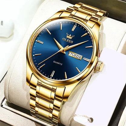 OLEVS™ - Stylish Astor Watch