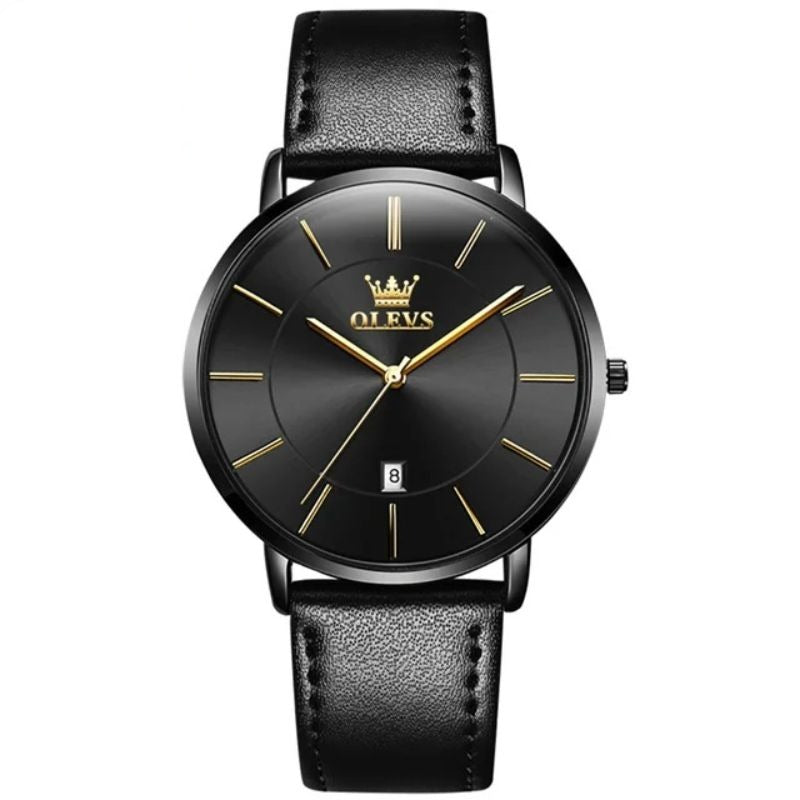 OLEVS - The Ultimate Nexus Watch