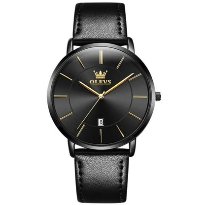 OLEVS - The Ultimate Nexus Watch