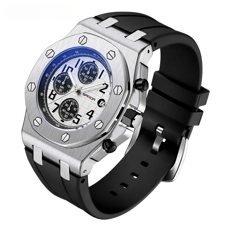 SANDA - The Kahlil Collection