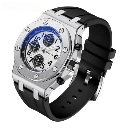 SANDA - The Kahlil Collection