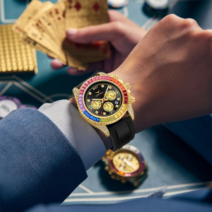 Experience elegance with ONOLA's Casimir collection