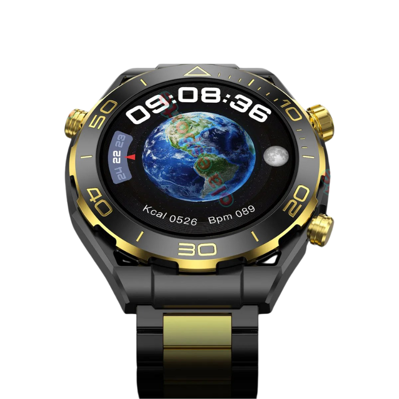Byte - Your Ultimate Tech Companion!