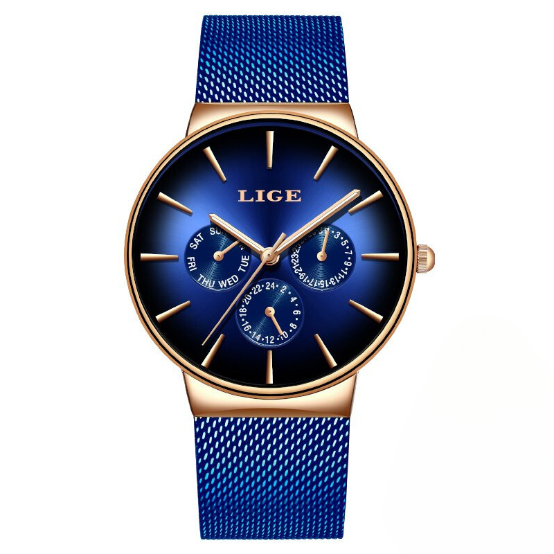 LIGE - Serene Elegance