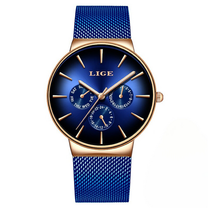 LIGE - Serene Elegance