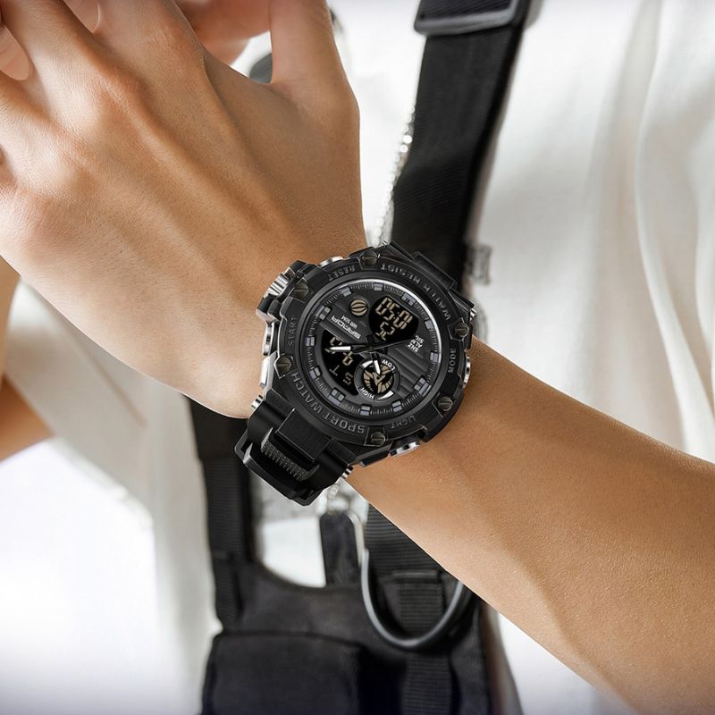 SANDA - Echo: Unleash Your Style