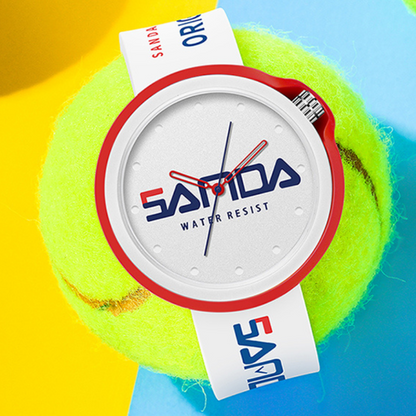 SANDA - Rejuvenate Your Senses with Nerve