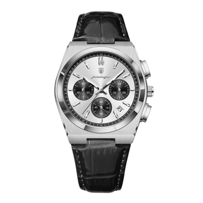 AGR - Tempus: Improve Your Experience