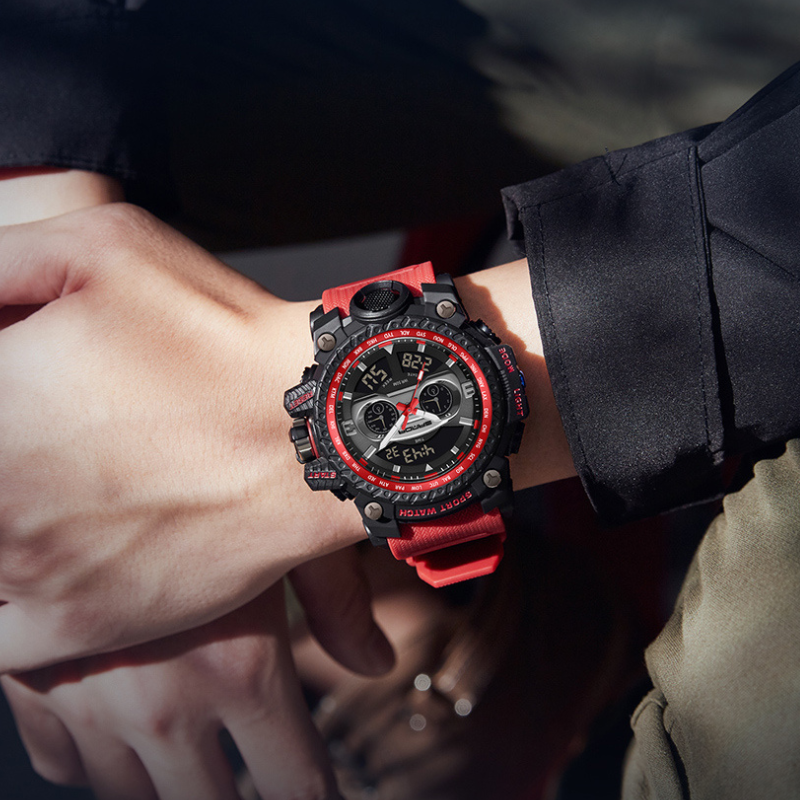 SANDA - Carys: The perfect combination of style and comfort