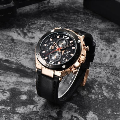 B&Y - Timeless Sports Collection