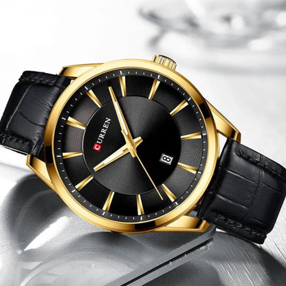 CURREN - Modern Urban Style