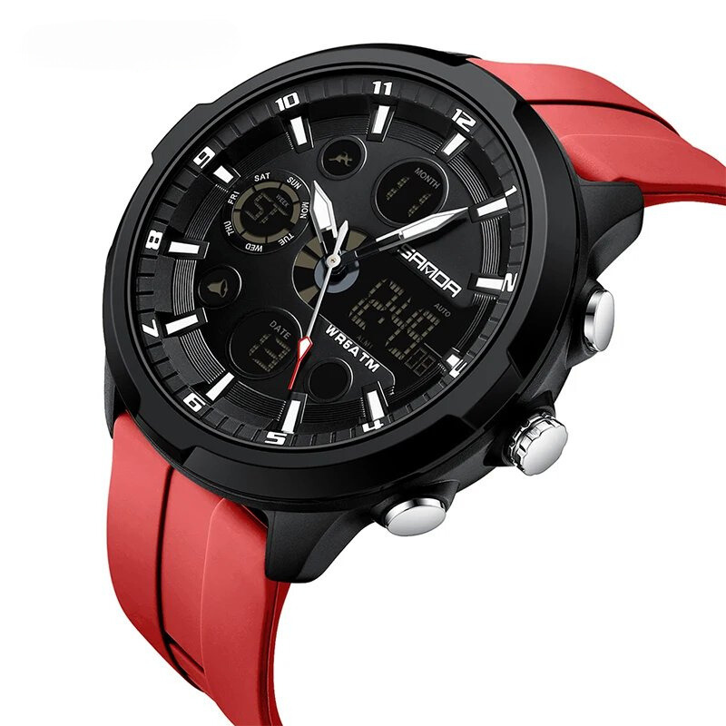 Discover the elegance of the SANDA Oceane collection
