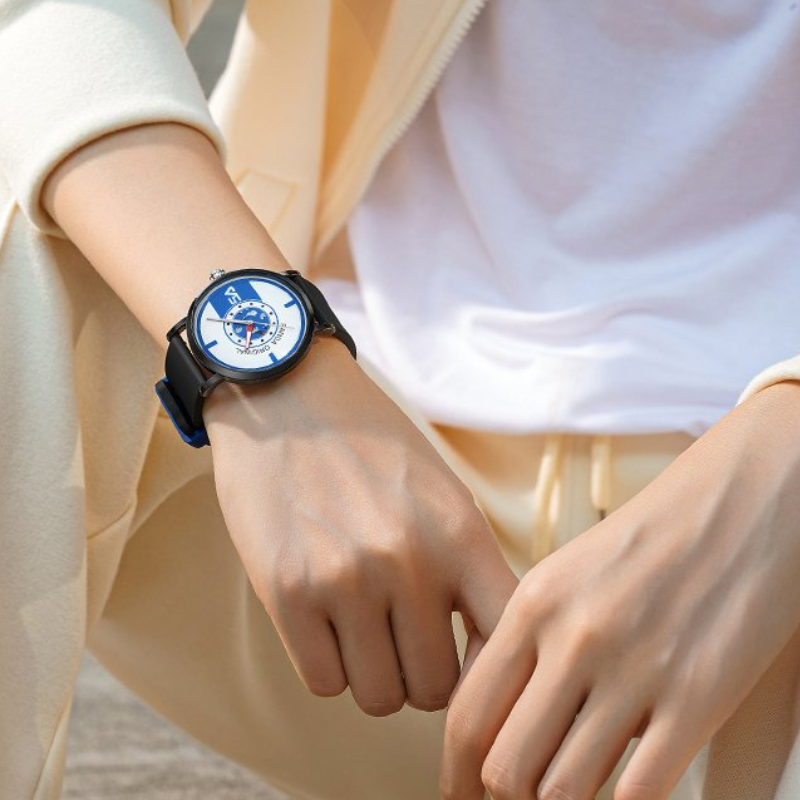SANDA - Stylish and Fun