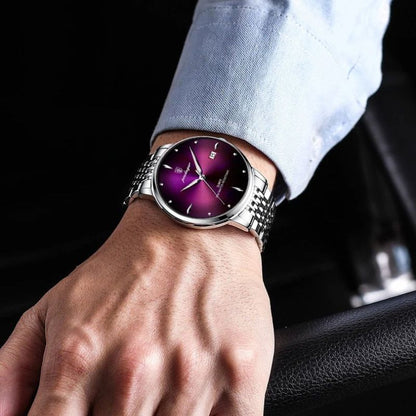 AGR - Elegance Black