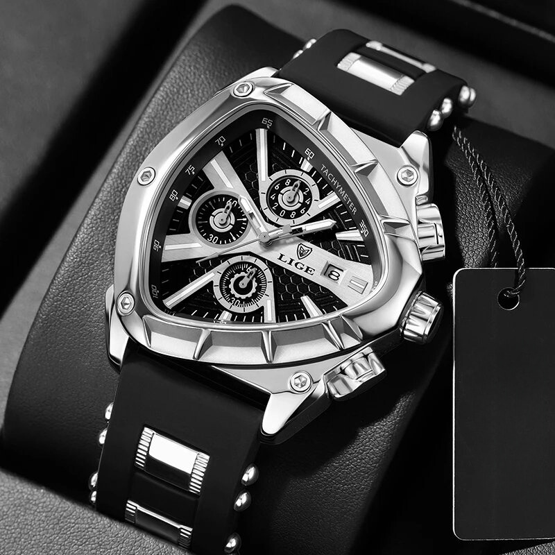 LIGE Viggo: Elegance Redefined
