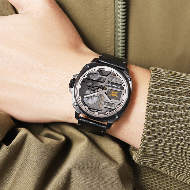 SKMEI - Venatici Collection: Rugged Timepieces for Adventurers