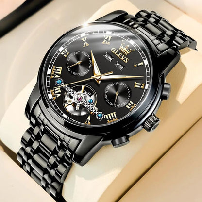 OLEVS - Premium Collection