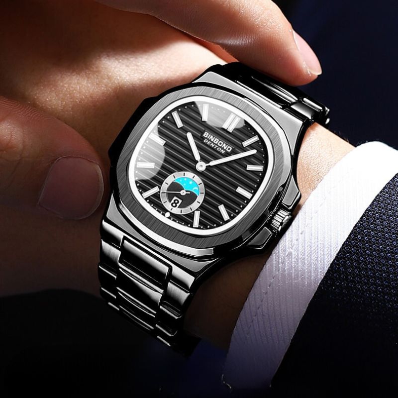 BOND - Stylish Denton Collection