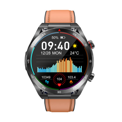 Kardena CARE One 2 - 2025 Premium Smartwatch with AI Assistance