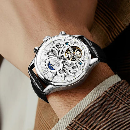 OLEVS - Luxury in Every Detail