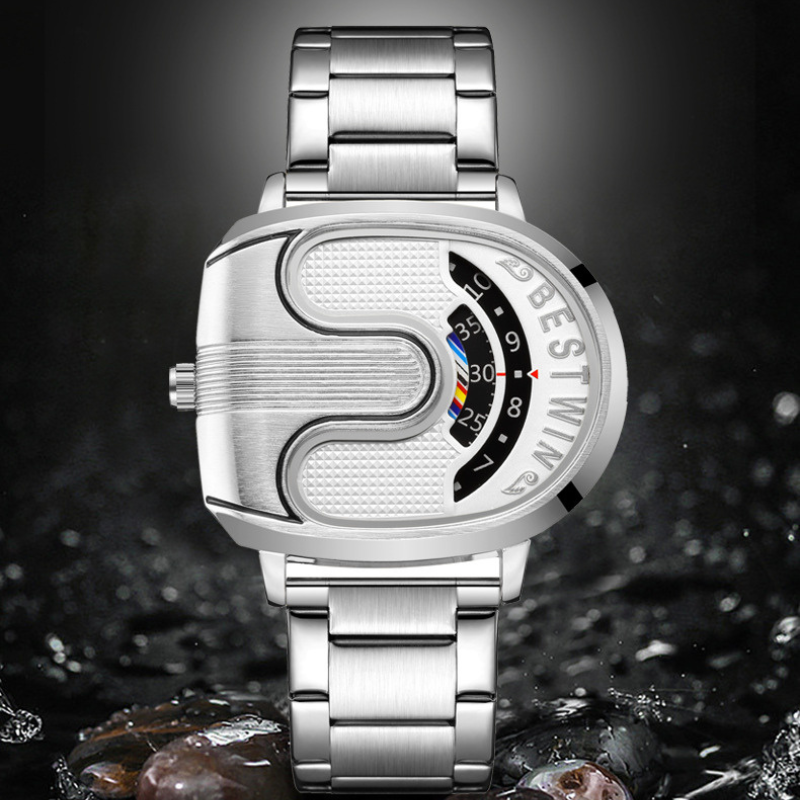 BESTWIN - Wave of Innovation