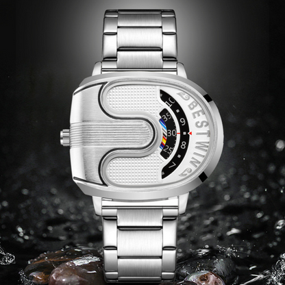 BESTWIN - Wave of Innovation
