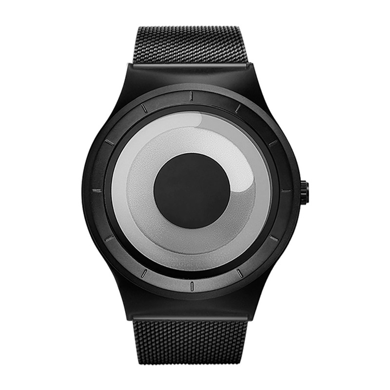 SINOBI - The Art of Timekeeping