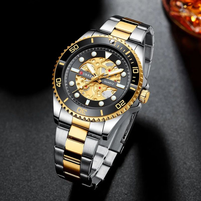 CURREN - Enchanting Elegance