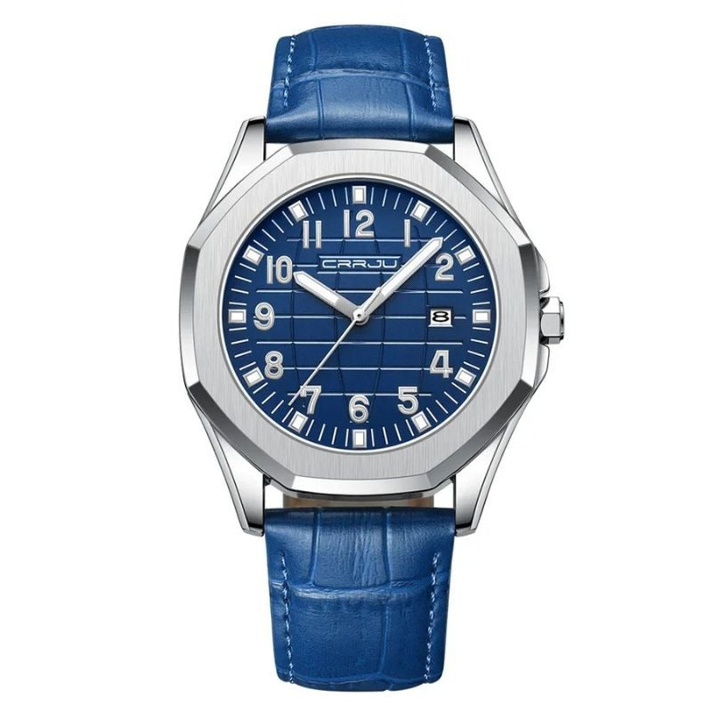CRRJU - Sentinel Smartwatch: Your Ultimate Companion